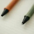 Lamy Safari Terra Red Ballpoint Pen