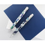 Retro 51 Iznik Garden Pen & Pencil Set SERIAL #1