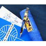 Retro 51 'Pan Am® - Japan Poster Pen SERIAL #1