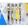 Retro 51 'Pan Am® - Japan Poster Pen SERIAL #1