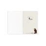 "WHOOOO Wants to Take Wiser Notes with Retro 51: The Ultimate Rescue Owl Notebook!"