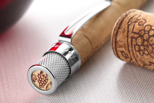 Retro 51 Pen VINO New and Sealed