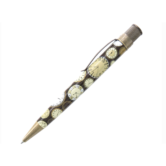 Retro 51 Pen Rollerball - New - Sealed