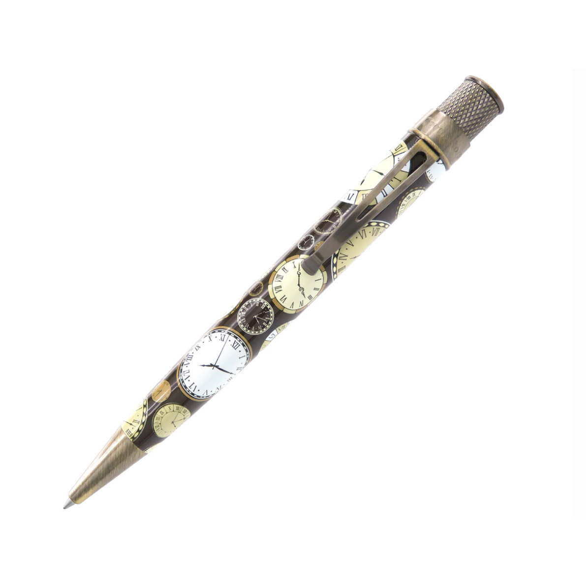 Retro 51 Pen Rollerball - New - Sealed