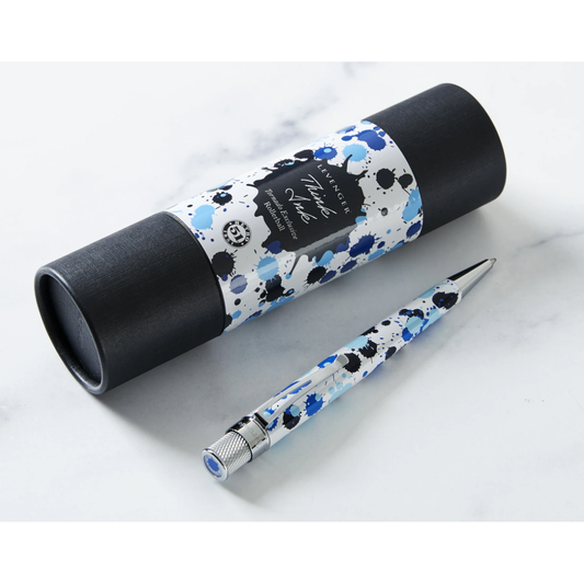 Retro 51 Pen Rollerball Think Ink New- Sealed