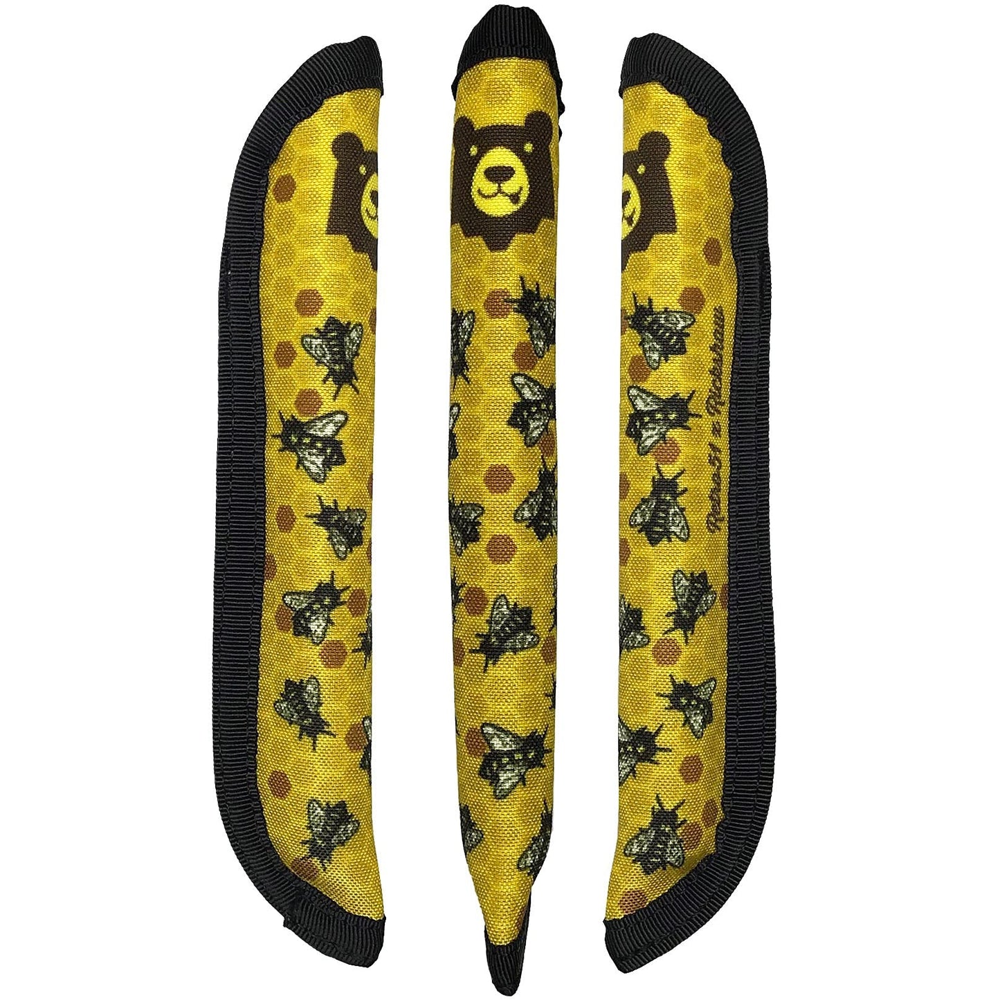 Retro 1951 x Rickshaw Solo Bumble Bee Buzz Pen Sleeve