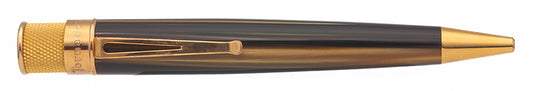 RETRO 51 PEN - COGNAC - BIG SHOT NEW IN OPEN GENERIC TUBE