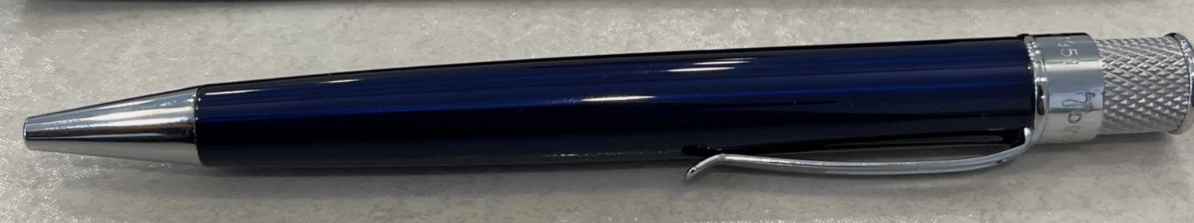 Retro 51 Pen - The French Laundry - New in Open Generic Tube