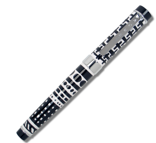 ACME Pen Rollerball TMEO by Peter Shire
