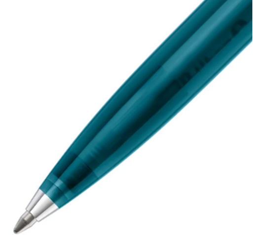 Pelikan K205 Aquamarine Ballpoint Pen – NEW