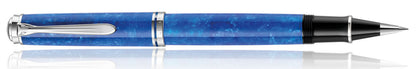 Pelikan R805 Vibrant Blue Rare Rollerball Pen