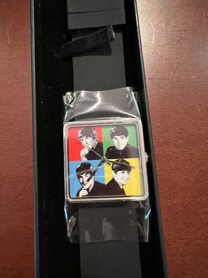 ACME The Beatles Limited Edition Wrist Watch