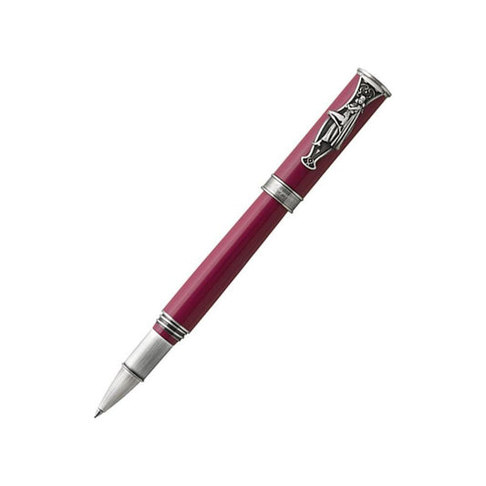 Montegrappa DC Comics Heroes and Villains Limited Edition Cat Woman Rollerball
