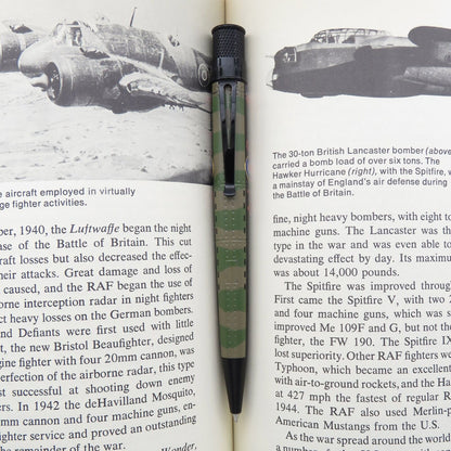 Retro 51 Lancaster WWII Rollerball Pen