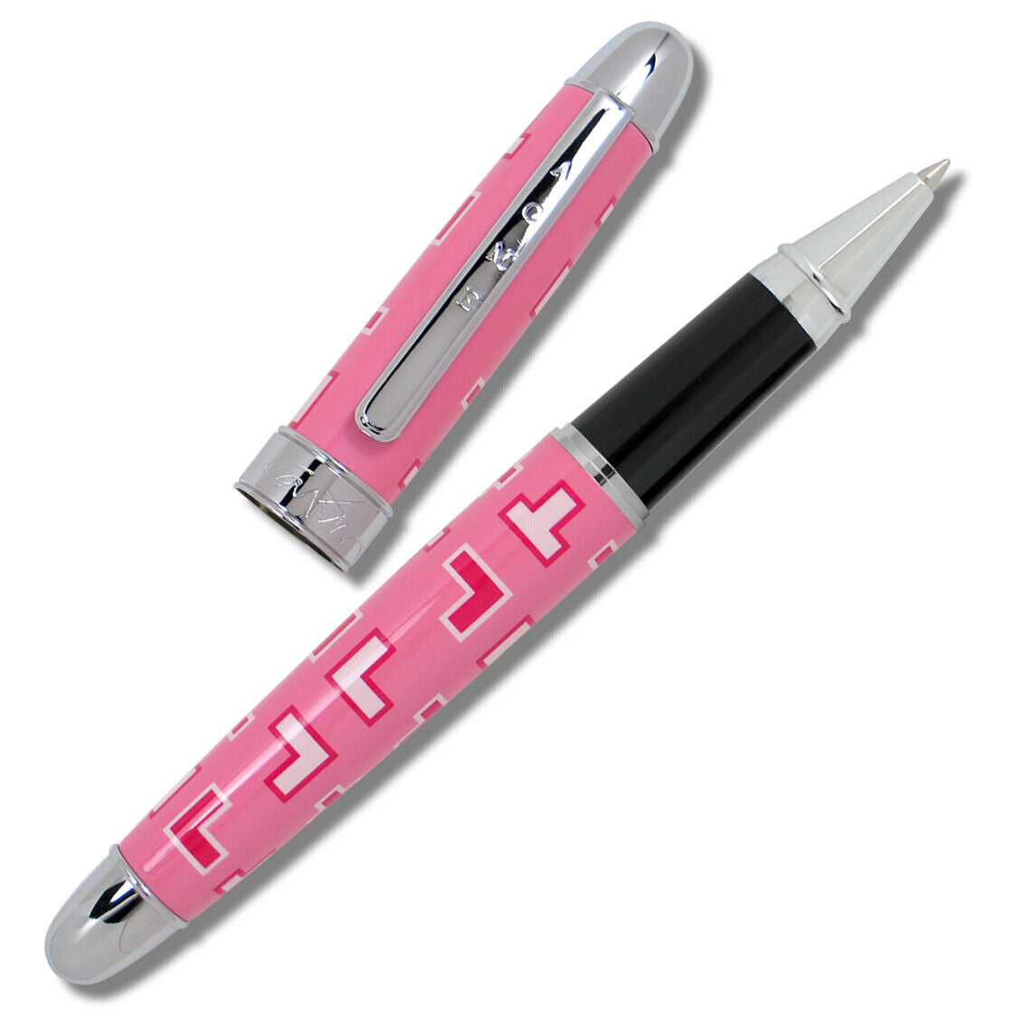 ACME Angles by Karim Rashid Rollerball Pen