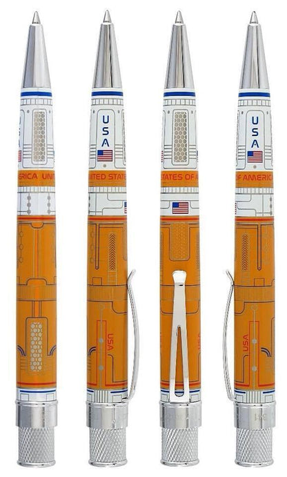 Retro 51 Mission To Mars Rollerball Pen