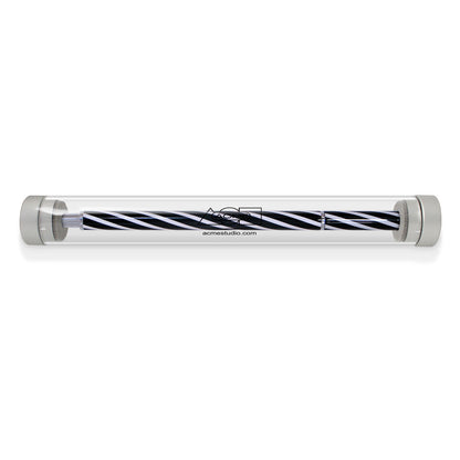 ACME Candy Stripe by Lella & Massimo Vignelli Rollerball Pen