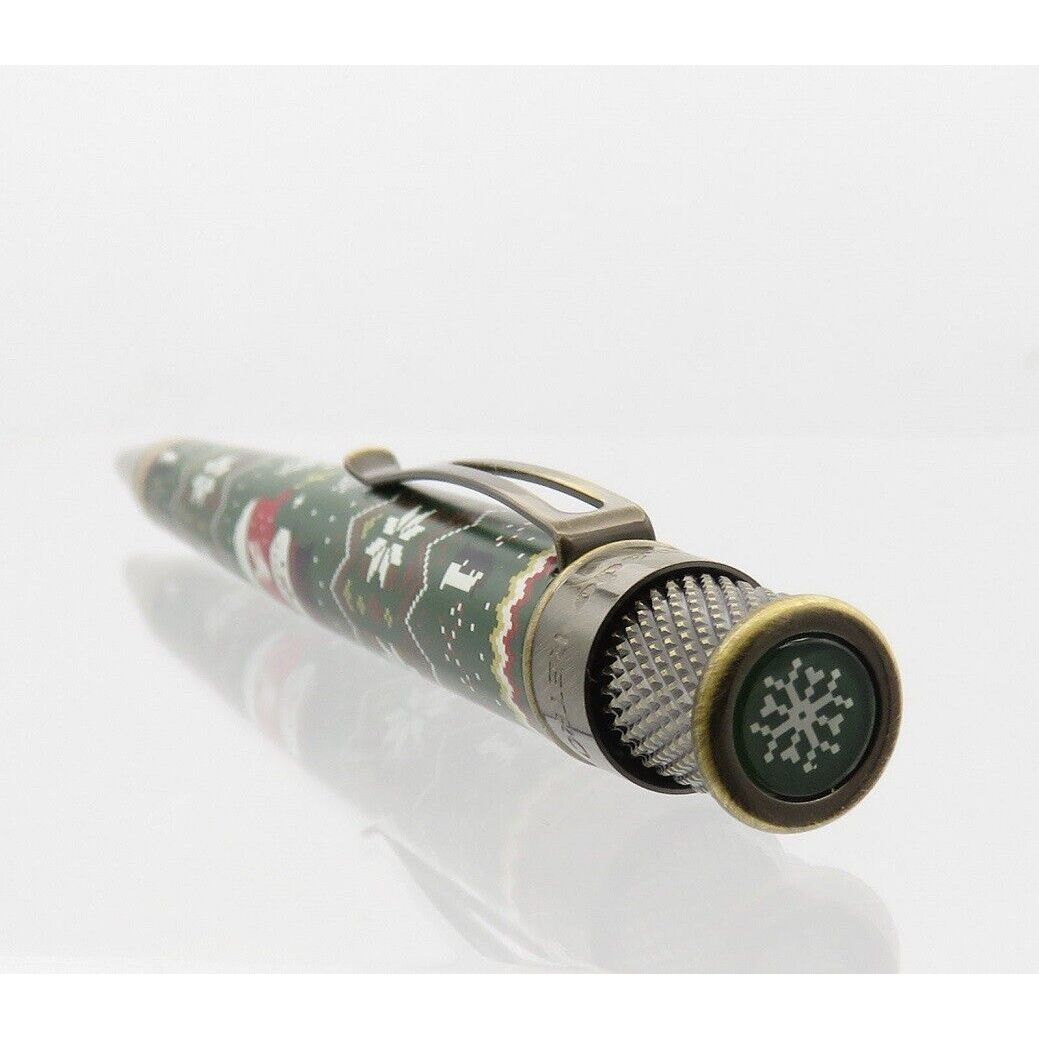 RETRO 51 "WARM HUGS" RARE LE - NEW-SEALED-#'d  ZRR-2186 TUBE