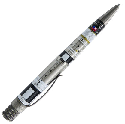 Retro 51 Gemini Space Race Rollerball Pen