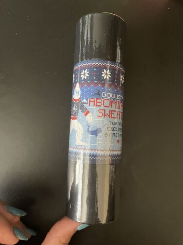 Retro 51 Abominable Sweater Rollerball Pen