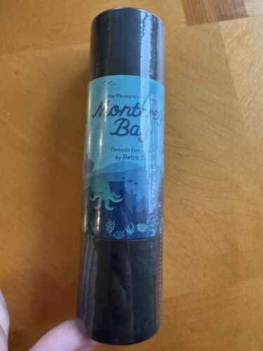 Retro 51 Monterey Bay Rollerball Pen—NEW