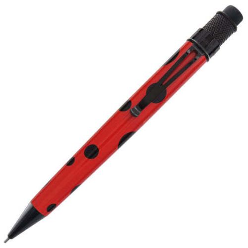 Retro 51  Pencil- Lucky - Limited Ed. New, Sealed, #'d