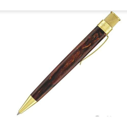Retro 51 Pen Rball in 'Tis the Season Diamondcast Resin - Sealed #019