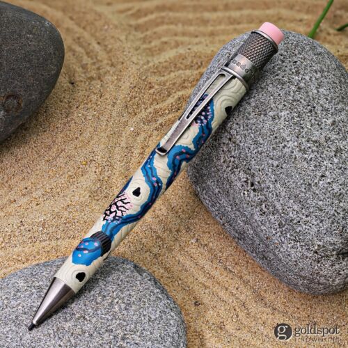Retro 51 Pencil Exclusive Zen New and Sealed