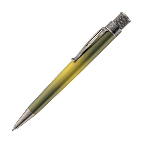 Retro 51 Ombre Avocado Rollerball Pen