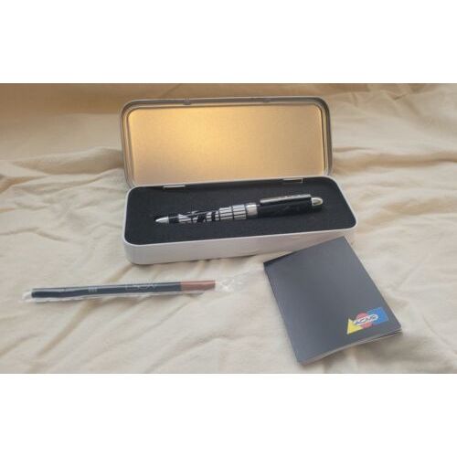 ACME ELVIS PRESLEY “Jailhouse Rock” L E Rollerball Pen NEW  & Numbered