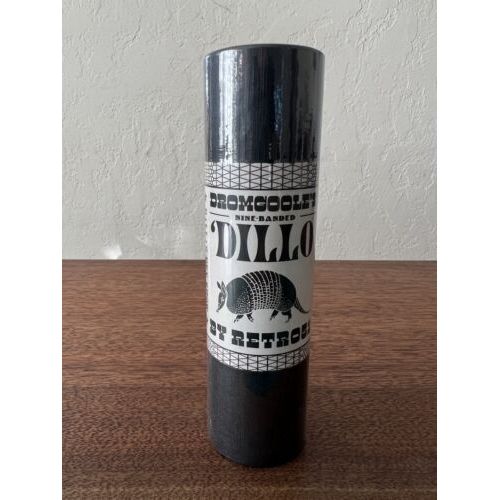 Retro 51 Tornado Rollerball Pen ‘Dillo Limited Edition New & Unopened