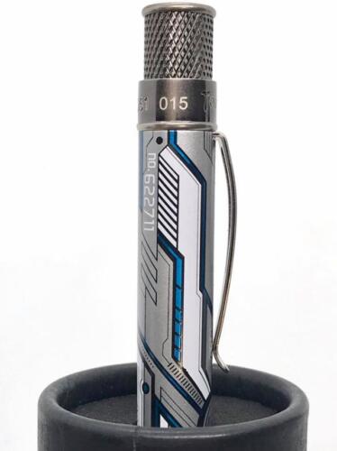 Retro 51 Pen Limited Edition Tornado Argo Kiwi New Sealed and Low #23