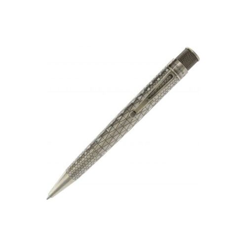 Retro 51 Tornado Rollerball Pen ‘Dillo Limited Edition New & Unopened