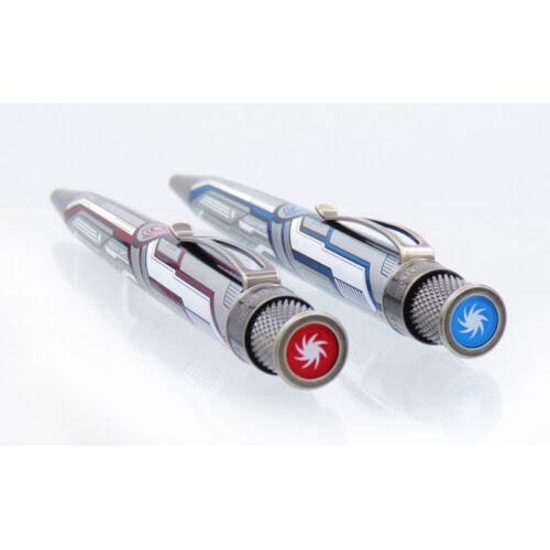 Retro 51 Rball ARGO MACH II Red