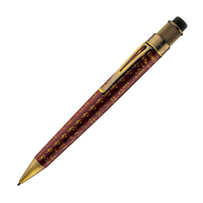 Retro 51 Tornado 1.1mm Pencil in Amadeus Limited Edition - NEW in Box - ZRP-2134