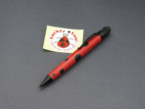 Retro 51  Pencil- Lucky - Limited Ed. New, Sealed, #'d