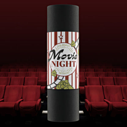 Retro 51 Tornado Rollerball in Movie Night - Limited Edition