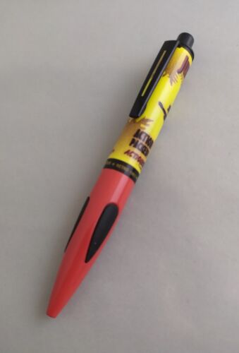 Retro 51 Jungle Stories Ballpoint Pulp Pen