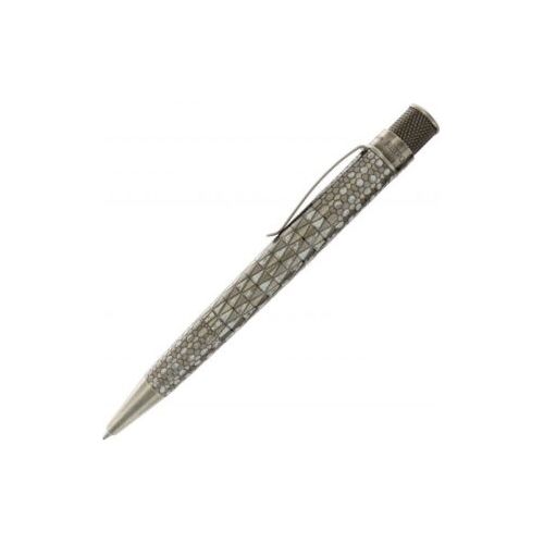 Retro 51 Tornado Rollerball Pen ‘Dillo Limited Edition New & Unopened