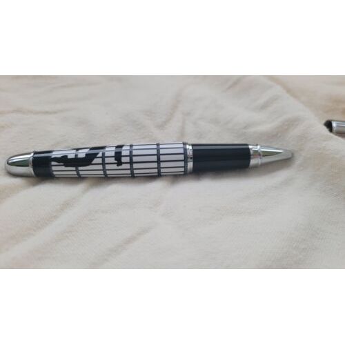ACME ELVIS PRESLEY “Jailhouse Rock” L E Rollerball Pen NEW  & Numbered