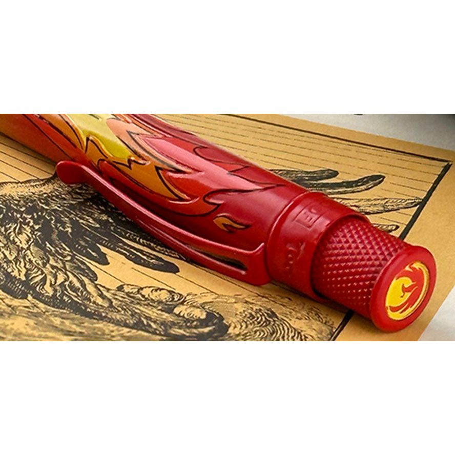 Retro 51 Phoenix Ro