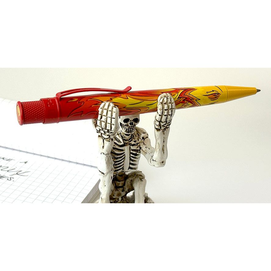 Retro 51 Phoenix Ro