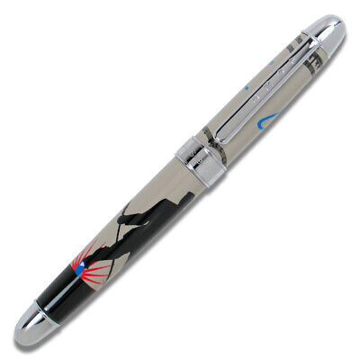 ACME Studio ELVIS PRESLEY “Blue Suede Shoes" LE # Rollerball Pen  NEW