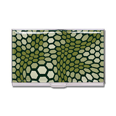 ACME Studio NEW "Honeycomb" Business & Credit Card Case by Designer ARIK LEVY