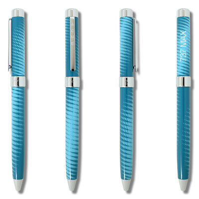 ACME Studio "737" (Version 1) Brand X Custom BOEING Twist Ballpoint Pen NEW