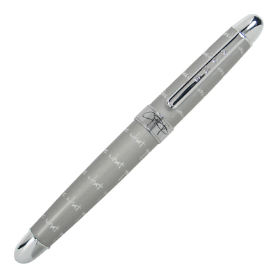 ACME Studio Archived "Design" Roller Ball Pen by Designer J. OTIS -  NEW