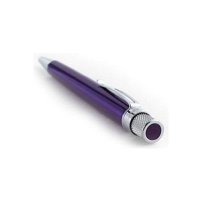 Retro 51 Purple Lacquer Rollerball Pen  NEW - SEALED VRR-1317