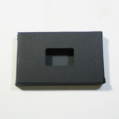 ACME Studio NEW "GM Vertical" Business Card Case by Designer G. MEYER