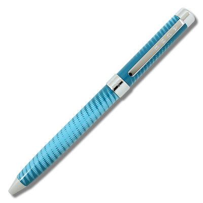 ACME Studio "737" (Version 1) Brand X Custom BOEING Twist Ballpoint Pen NEW