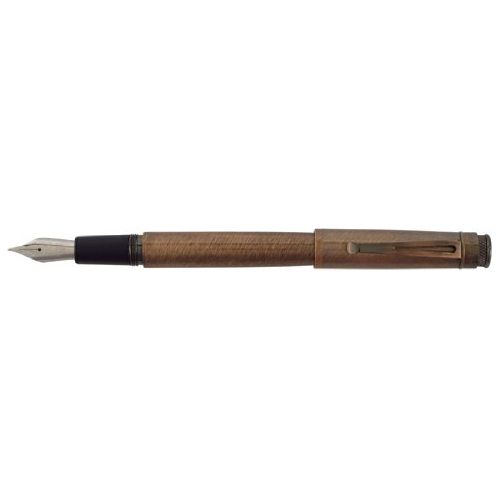 Retro 51 Lincoln Copper Medium Nib Fountain Pen